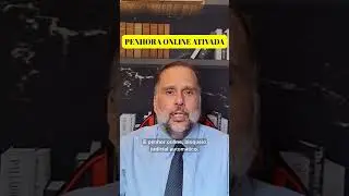 🚨 CONTA BLOQUEADA BACENJUD? Fa&ccedil;a ISSO em 5 DIAS ou PERDE TUDO! (2025)