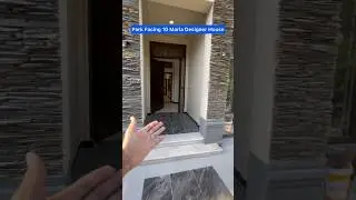 10 Marla Designer House Available for Sale in CDA Sector D17 Islamabad #ranarealtor #property #home
