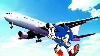 Tragic events in history: Sonic&rsquo;s death