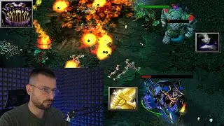 DOTA PIT LORD FAST RADIANCE IN 10 MINUTES: FARMING MASTERCLASS