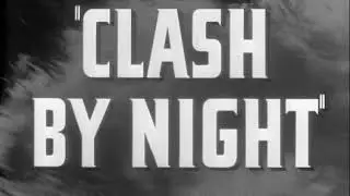 IntroClip of Clash by night