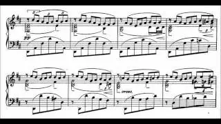S. Rachmaninov : Prelude op. 23 no. 4 in D Major (Berezovsky)