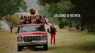 LO AJENO SE RESPETA / Banda Lirio (Vídeo Oficial)