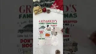 Holiday Fashion Must-Have: Griswold Christmas Vacation Shirts Review!