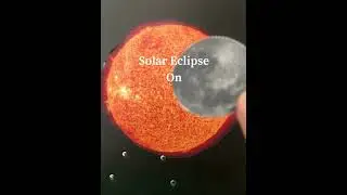 Solar Eclipse | in Uk | 10th June 2021 |  #shorts #beta | when is Solar eclipse in Uk