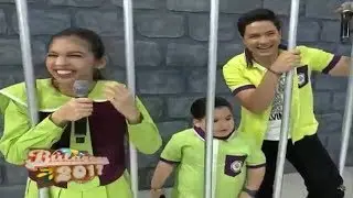Eat Bulaga - Bulagaan 2017 (FULL) September 23, 2017