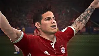 James Rodriguez - Ready for FIFA 18 | Skills & Goals ᴴᴰ