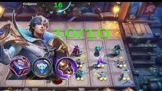 Austus 3rd skill best commander. Astro Xavier 1 shot deleted. everyone.
