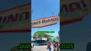Dinoland USA Closing at Disney's Animal Kingdom