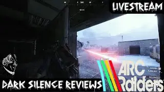Arc Raiders - Trials Where do I stand 🤔