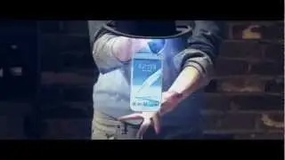 Samsung Galaxy Note 2 MagiC!!!