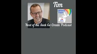 Streamyard Practice with Tim Winders