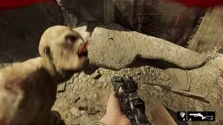 Metro Exodus Walkthrough Gameplay : The Caspian Full Mission