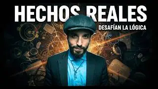 1 HORA de HECHOS REALES que DESAFÍAN TODA LÓGICA