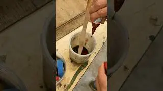 Custom Stains