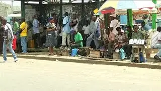 Gabon, Intégration sous-régionale et immigration dans le pays