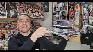 MADONNA collection Toutes mes dernières nouveautés Vinyl CD Cassette