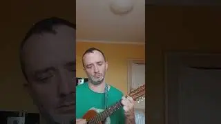 Ach pryč, ach pryč (Song from old Prague) for Tiple Ukulele #tiple #ukulele #folk #prague #praha