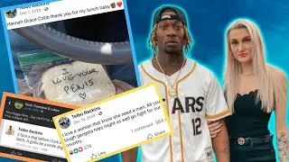Why social Media refuses to Cape or Ride for Telvin Osborne #fullbreakdown