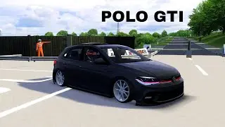 [SHARE LFS] 2023 VW POLO GTI