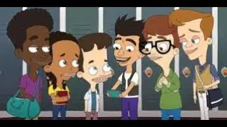 Big Mouth 8th & Final Season gets a Premiere Date on Netflix!