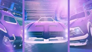 White Octane Vs White Dominus Vs White Fennec In Prices! (Rocket League PC Prices)
