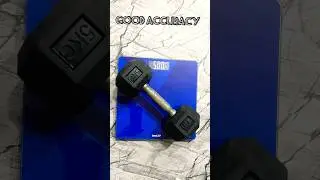 beatXP Weight Machine Unboxing| #ytshorts #youtubeshorts #shortsfeed #health #weight #shorts