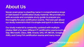 Amazon AWS Certified Solutions Architect Associate Exam SAA C01 Test QA PDF+SIM