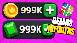 🔥 PARCHIS MOD MENU 2025 ✅ GEMAS INFINITAS | Todo Desbloqueado (Android/iOS)
