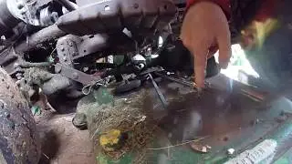 Конфигурация палубного подъемника Bolens 1050: Просмотреть запрос