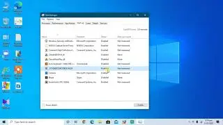 #Auto #Startup #Softower when PC ON How to solve How to Enable or disable a app startup Setting