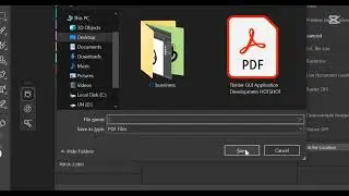 How to Save Affinity Designer File as PSD, PNG, JPG & More | Export Affinity Files Easily
