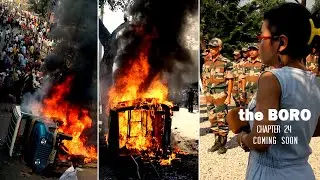 Assam Serial Bomb Blast 2008 | Was The Investigation & Judgement A Political Conspiracy ?