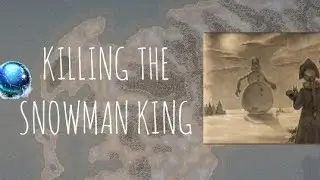 Day R Survival Online Christmas Event 2021 | Killing 