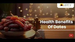 Health Benefits of Dates
