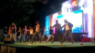 Manasara PRAHASA Dance 1
