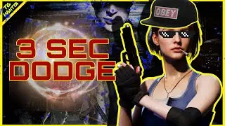 Resident Evil Resistance - Endless Dodge Jill Survivor Build | Never Get Hit