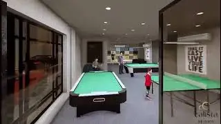 luxury builder floor with all amenities