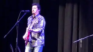 Wasting time- Mike Zito (Dry Johnson rythm section)