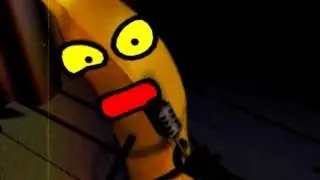 Parry Gripp - I Am A Banana