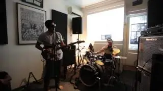 THE NEBULA - Breakfast With Marduk. LIVE @ LitheHouse Singapore.
