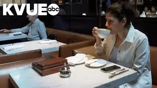Menu prices climbing faster than inflation, study finds