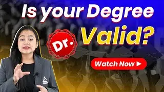 The Shocking Truth About UGC: Is Your Degree Worthless? | Aimlay Update