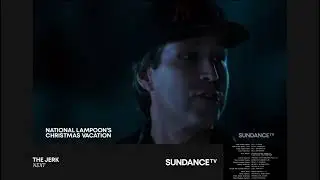 Overboard (1987) end credits (Sundance TV live channel)