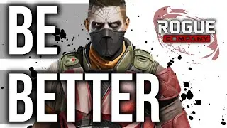 How to Get Better at Rogue Company | Tips in How to Improve
