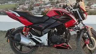 RT 250 ts que ponerle y que cosas no ponerle!!!
