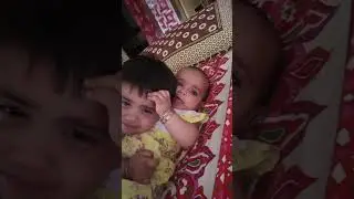 Asma ko aya Areej py boht sa pyaar #short#trending#video