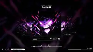 AMU6iX & B. Chaps - Ballare | Brazilian Phonk | SoulZ Release