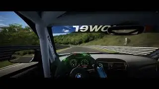 Assetto Corsa - HOTLAP Nurburgring