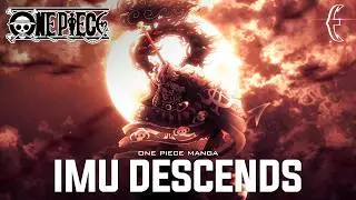 Gunko x Imu | Domi Reversi - 『Fanmade Theme』 One Piece Chapter 1163